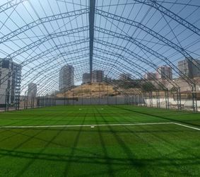 STEEL CONSTRUCTION (21)