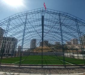 STEEL CONSTRUCTION (22)