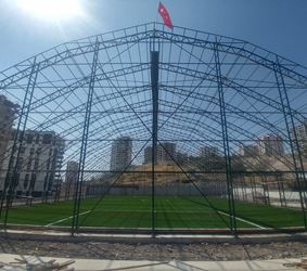 STEEL CONSTRUCTION (4)