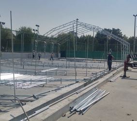 STEEL CONSTRUCTION (5)