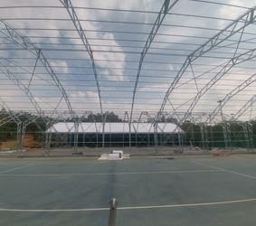 STEEL CONSTRUCTION (8)