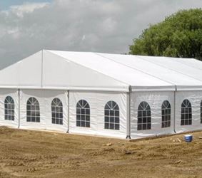 WEDDING FESTIVAL CEREMONY TENT