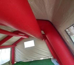 General Purpose Dining Hall Condolences (2)