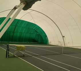 General Purpose Dining Hall Condolences (4)