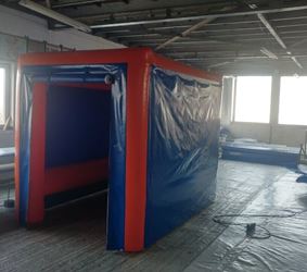 General Purpose Dining Hall Condolence (7)