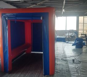 General Purpose Dining Hall Condolence (6)