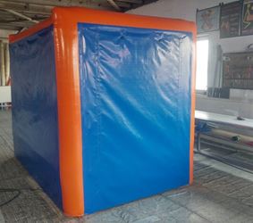 General Purpose Dining Hall Condolence (8)