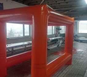 General Purpose Dining Hall Condolence (5)