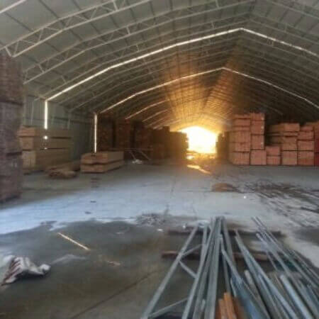 /projects/forest-products-storage-tent