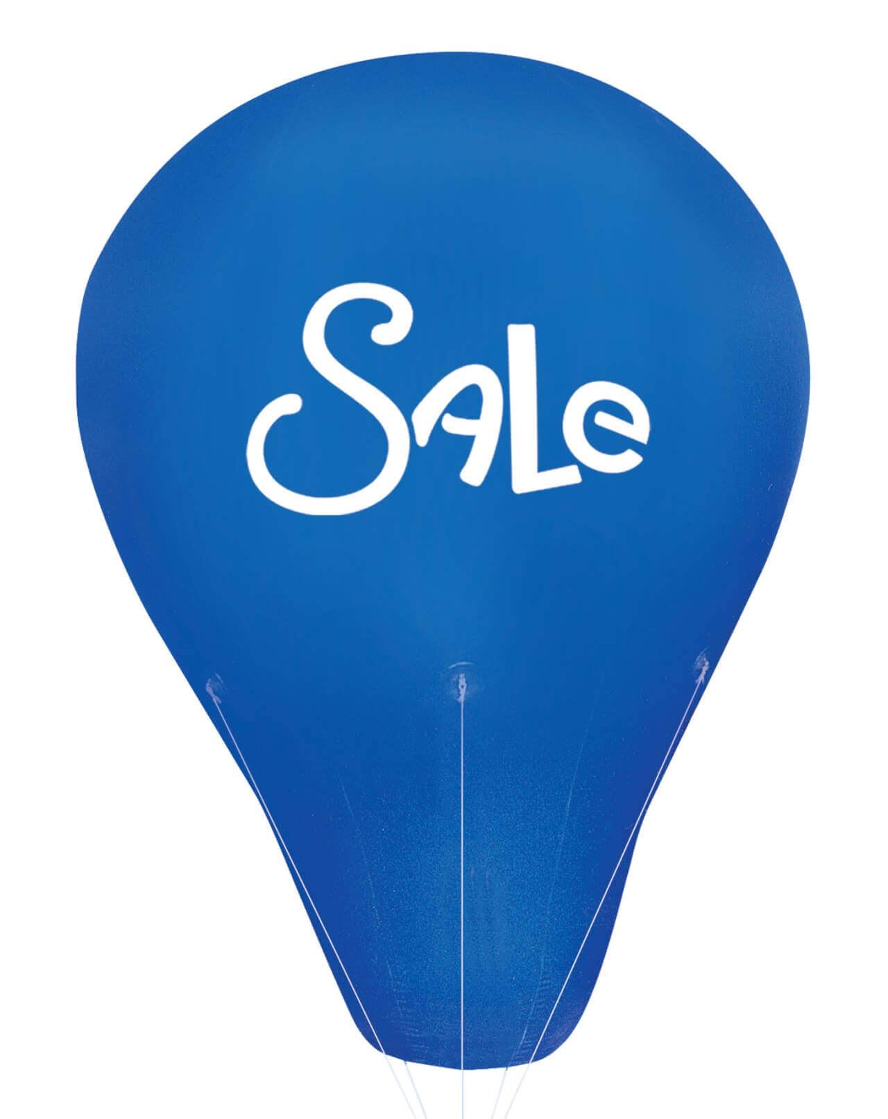 Advertising Balloon