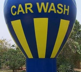 advertising balloon1