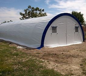 DRILLING TENT(1)