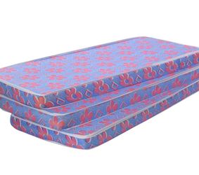 sponge mattress 12 cm