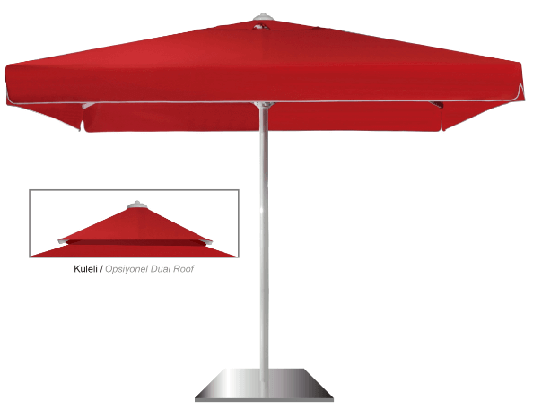 Shade Umbrella Models